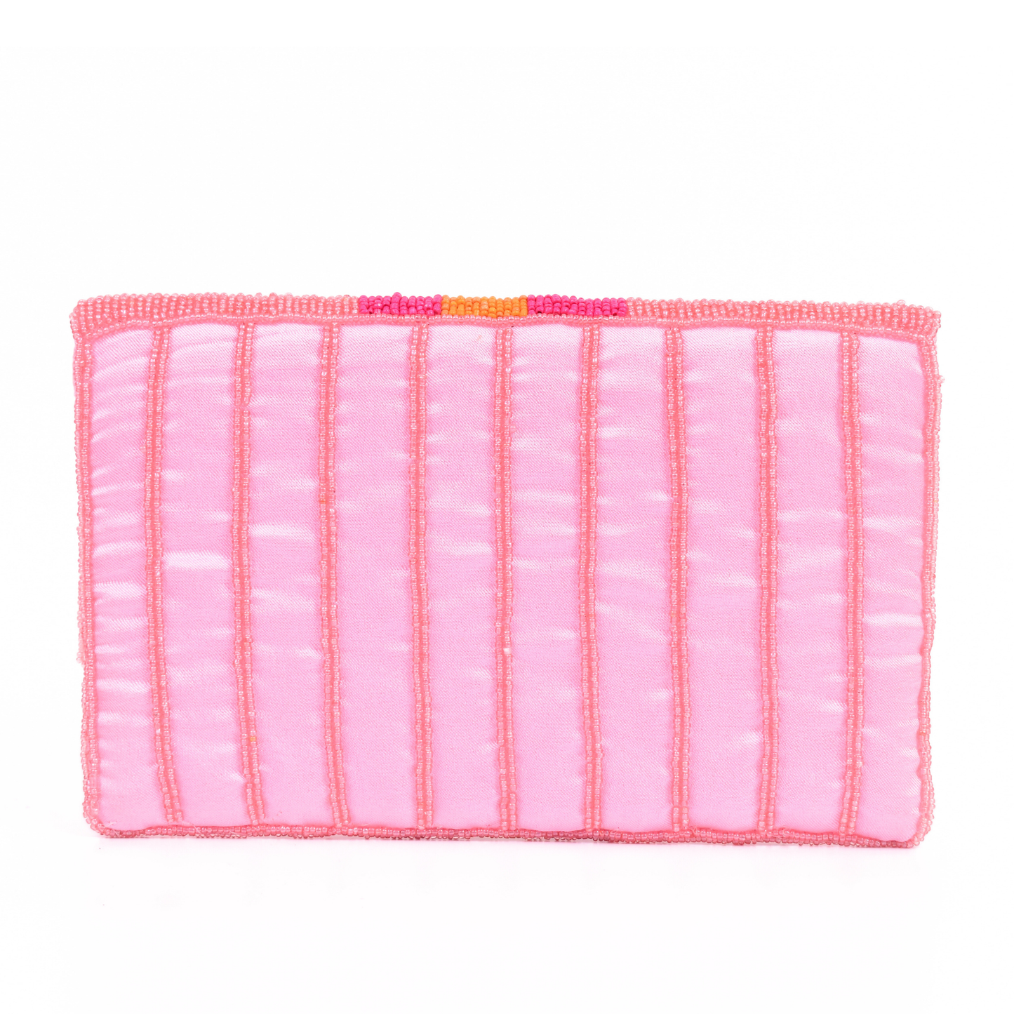 Pink Butterfly Handbag Clutch, Crossbody Purse, Gift BAG0021