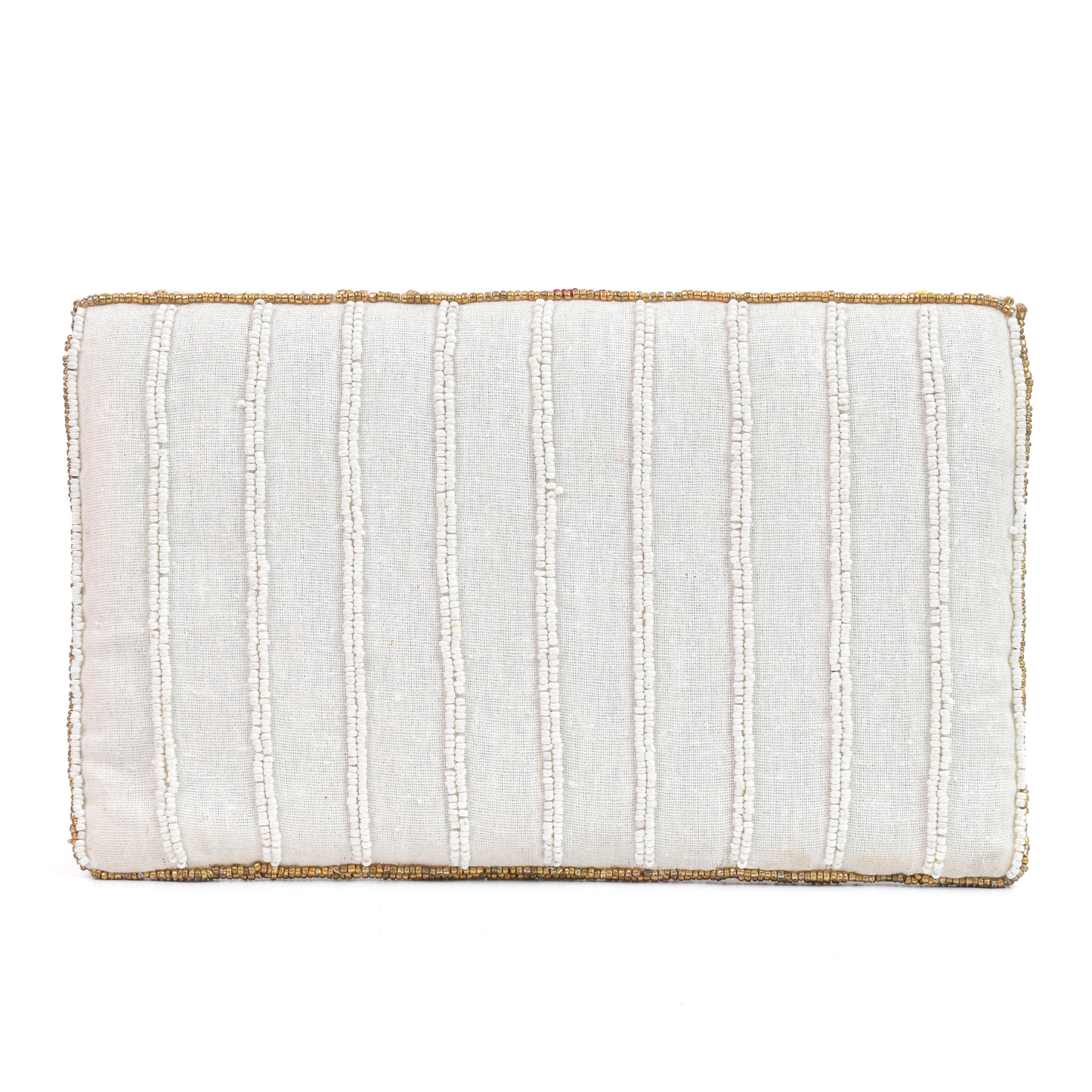 Multicolor Floral Handbag Clutch, Crossbody Bag Purse, Gift BAG0019