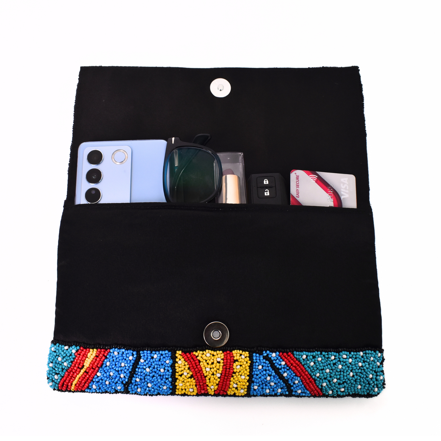 Fun Handbag Clutch, Crossbody Purse Gift BAG0068