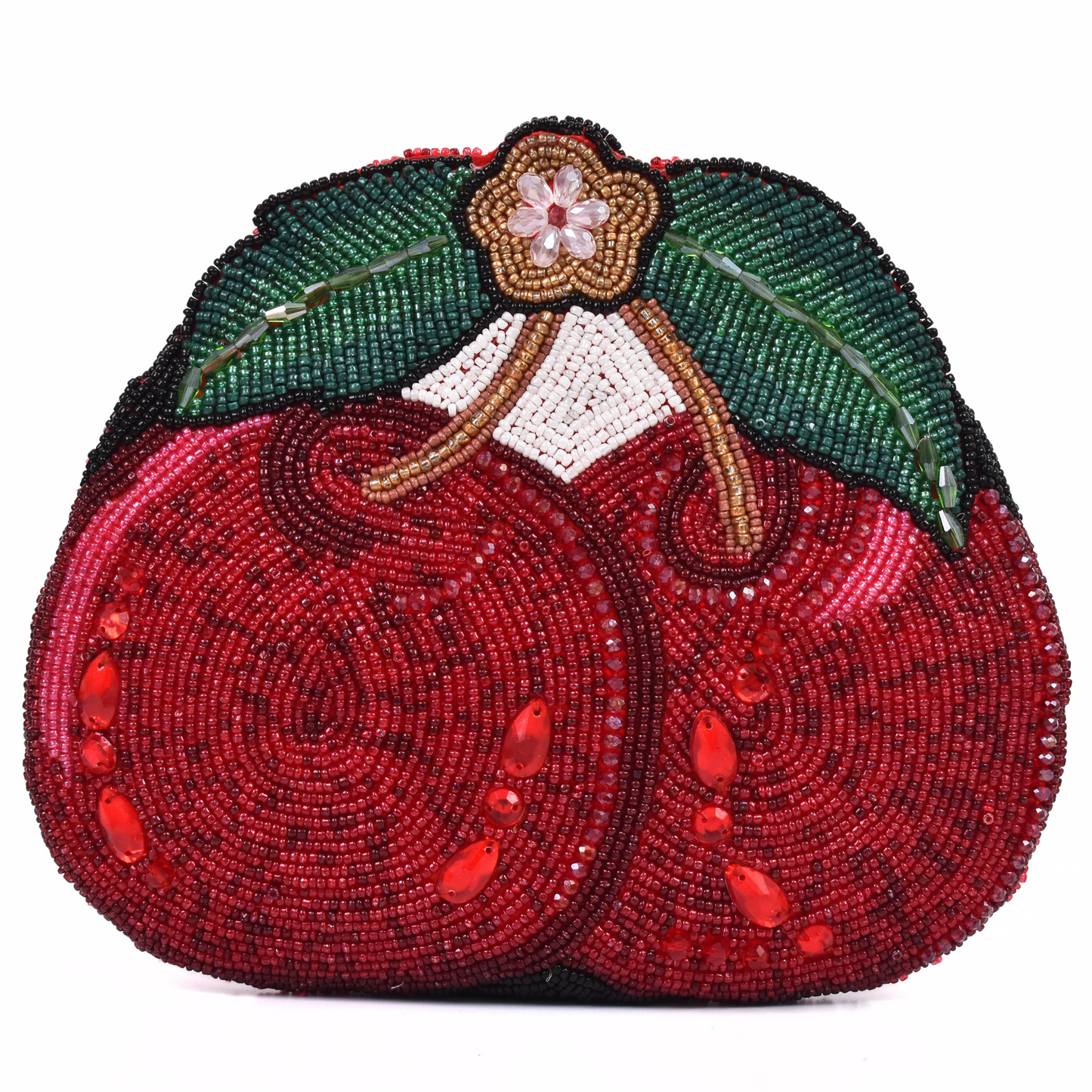 Wild Cherry Crossbody Handbag Clutch Purse Gift BAG0051