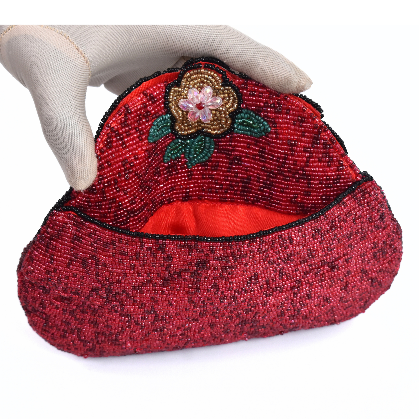 Wild Cherry Crossbody Handbag Clutch Purse Gift BAG0051